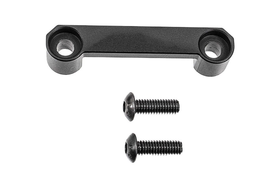 Bow Master GMF ACR Style Adjustable Folding Stock For Marui TM AKM GBBR Series-Dark Earth ( DE )