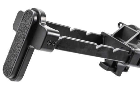 Bow Master x GMF 5 Position Buttstock for UMAREX / VFC MP5K GBB Series