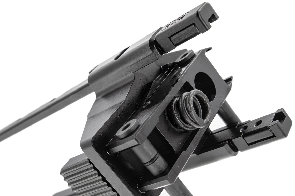 Bow Master x GMF 5 Position Buttstock Stock Adapter for UMAREX / VFC MP7 GBB Series