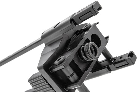 Bow Master x GMF 5 Position Buttstock Stock Adapter for UMAREX / VFC MP7 GBB Series