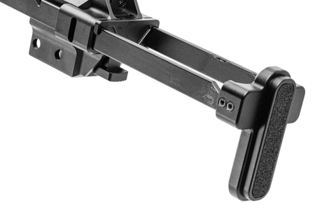 Bow Master x GMF 5 Position Buttstock for UMAREX / VFC G3 GBB Series