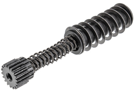 Bomber CNC Steel 170% Recoil Spring Guide Rod for SIG AIR / VFC M18 P320 GBB Series -  For Steel Slide Version