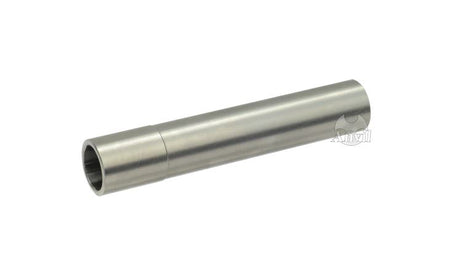 Bomber C Style S70 CNC Aluminum Slide & Frame Kit for Toyko Marrui TM 1911 Airsoft Series ( Silver ) ( TM-GMK-063-SV )