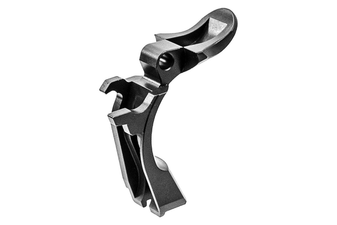 Bomber Custom CNC Steel STI 2011 Style Upgrade Group Kit For TM Hi-Capa GBBP ( Limited Edition )