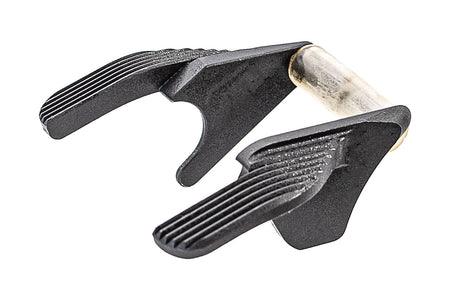 Bomber Custom CNC Steel STI 2011 Style Upgrade Group Kit For TM Hi-Capa GBBP ( Limited Edition )