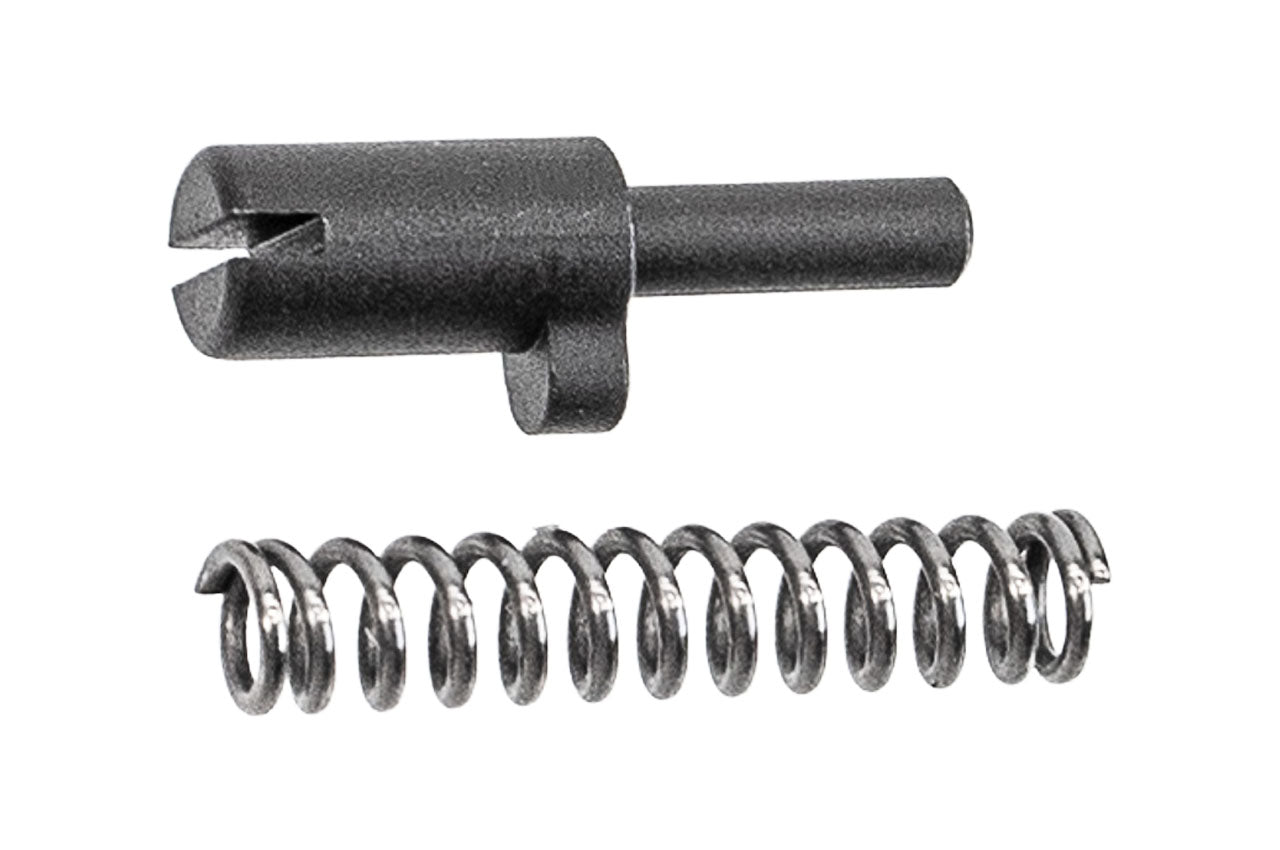 Bomber CNC Steel T Style Magazine Catch For Marui TM Hi-Capa 5.1 GBBP Series