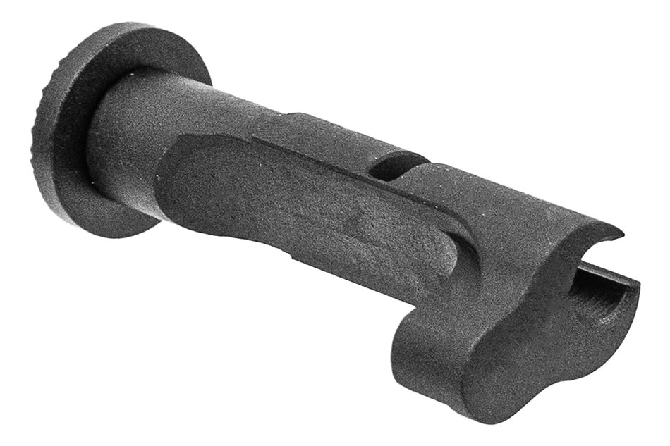 Bomber CNC Steel T Style Magazine Catch For Marui TM Hi-Capa 5.1 GBBP Series