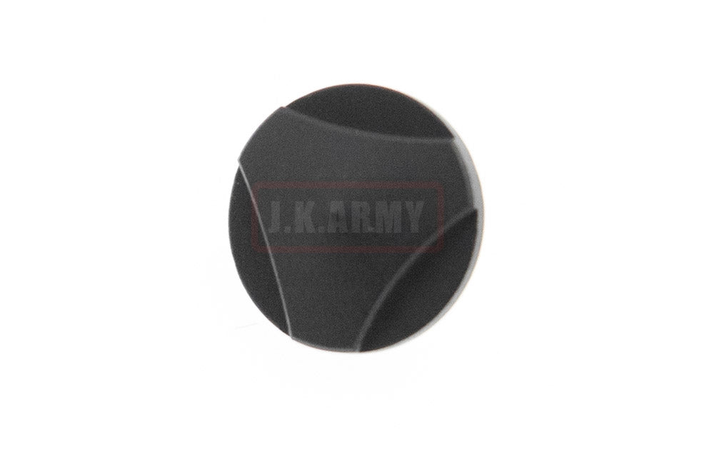 Bomber CNC Aluminum Extended Magazine Release Button ( ST Style Mag Release For JWCM Kit / Hi-Capa 2011 )