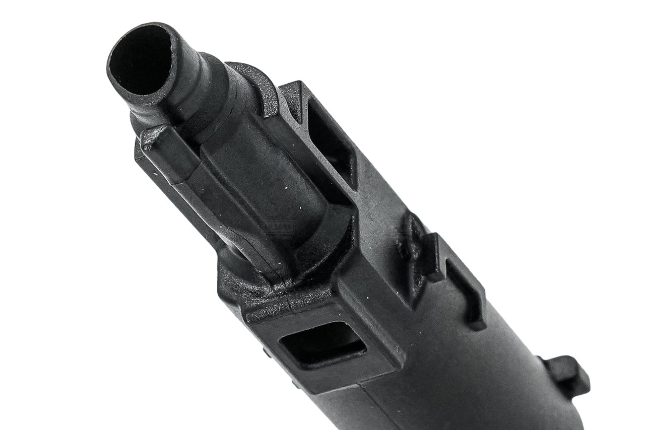 Nova RMR Type Reinforced Nozzle & Piston Head Set For NOVA RMR 1911 & Hi-Capa GBBP Series