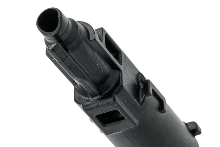 Nova RMR Type Reinforced Nozzle & Piston Head Set For NOVA RMR 1911 & Hi-Capa GBBP Series