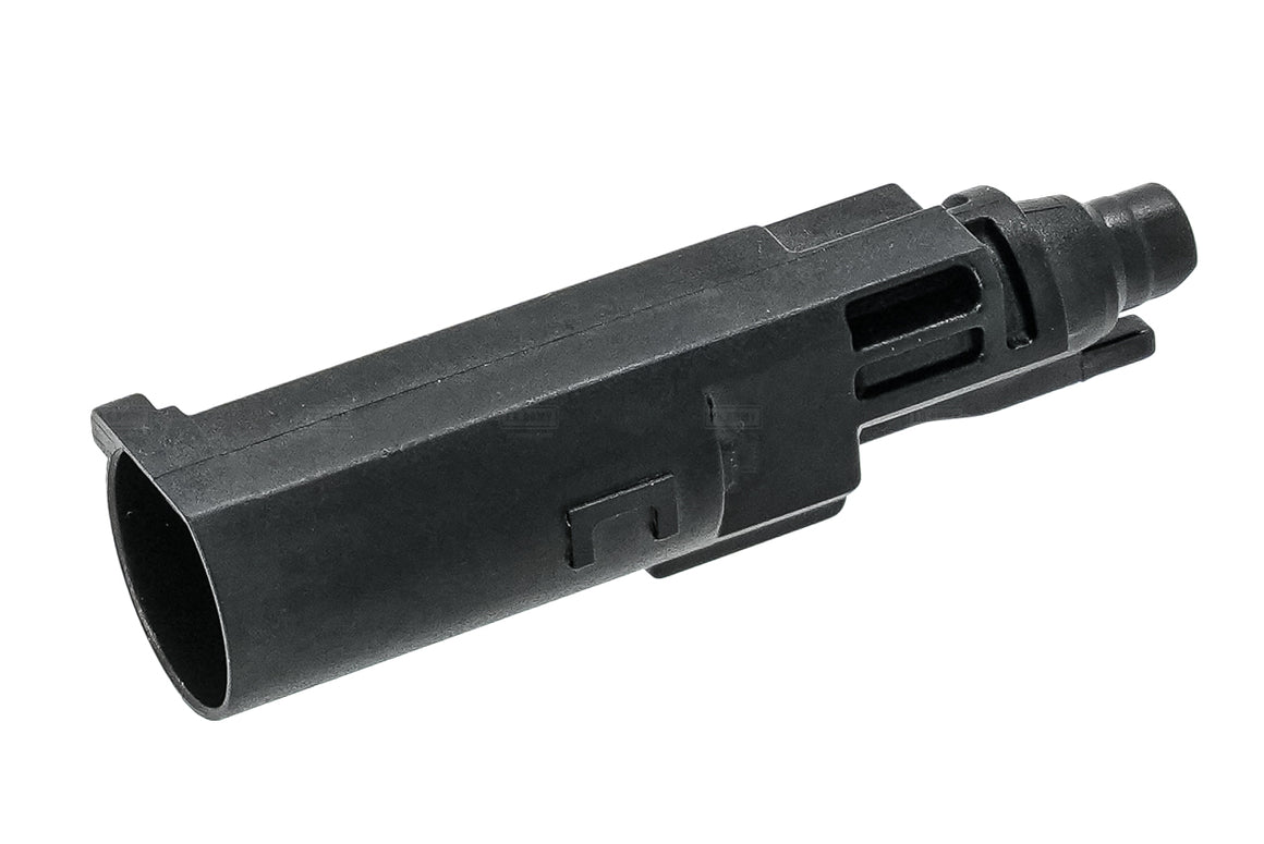 Nova RMR Type Reinforced Nozzle & Piston Head Set For NOVA RMR 1911 & Hi-Capa GBBP Series