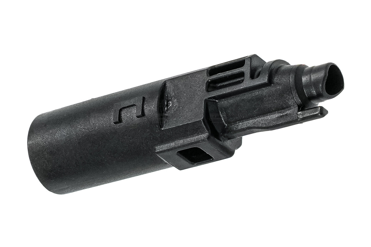 Nova RMR Type Reinforced Nozzle & Piston Head Set For NOVA RMR 1911 & Hi-Capa GBBP Series