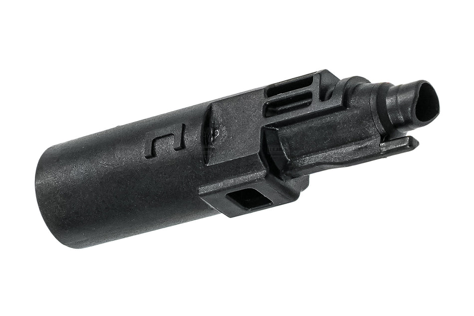 Nova RMR Type Reinforced Nozzle & Piston Head Set For NOVA RMR 1911 & Hi-Capa GBBP Series