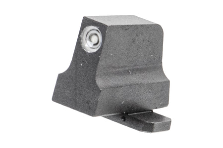 Bomber CNC Steel Luminous Raised Front Sight for SIG AIR / VFC P320 M17 GBBP Series ( X5 X-Five Style )