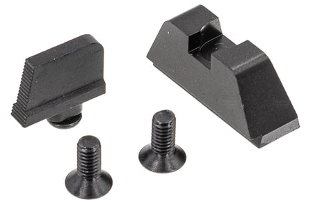 Bomber Roland Special RMR Style 19 RMR Slide Kit KK* Threaded Barrel w/ Comp. For Tokyo Marui TM G Model 19 Gen3 GBBP Series