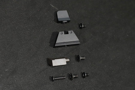 Bomber CNC Aluminum Model 19 MOS Slide Kit for Umarex / VFC G19 Gen4 GBB Series Limited ( SOCOM - MK27 Mod 2 )