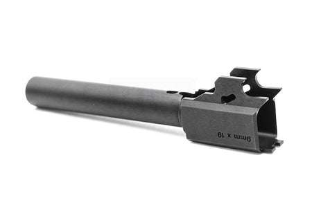 Bomber CNC Aluminum PRO-CUT ( 4.7 inch ) Slide Kit for SIG / VFC P320 M17 GBB Series ( Black )