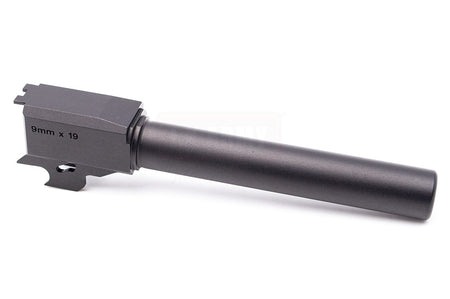 Bomber CNC Aluminum PRO-CUT ( 4.7 inch ) Slide Kit for SIG / VFC P320 M17 GBB Series ( Cerakote Tan )