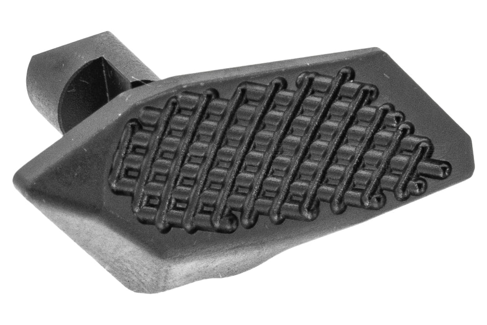 Bomber Steel Take Down Lever Thumb Rest for SIG AIR M17 M18 GBB Pistol Airsoft Series