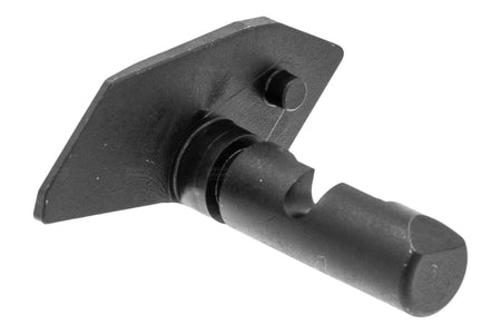 Bomber Steel Take Down Lever Thumb Rest for SIG AIR M17 M18 GBB Pistol Airsoft Series