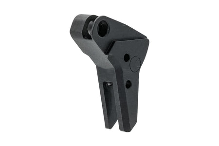 Bomber CNC Aluminum T Style Trigger For Marui TM G17 Gen5 MOS GBBP