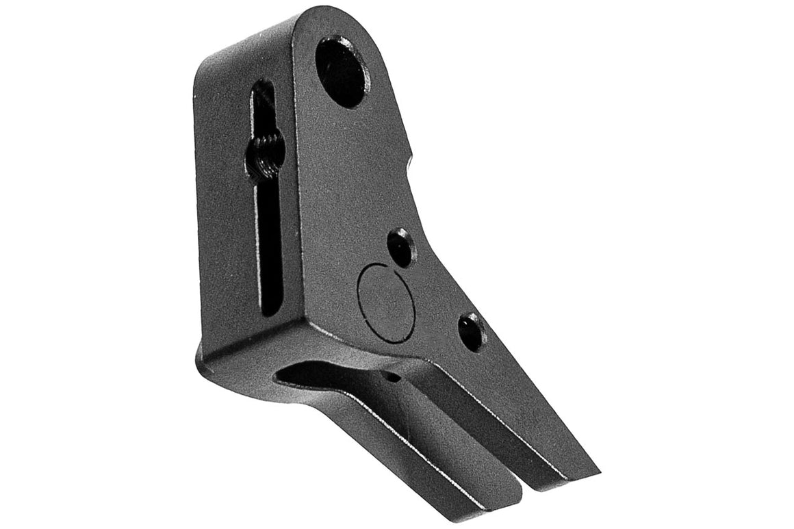 Bomber CNC Aluminum T Style Trigger For Marui TM G Model G17 Gen3 GBBP Series