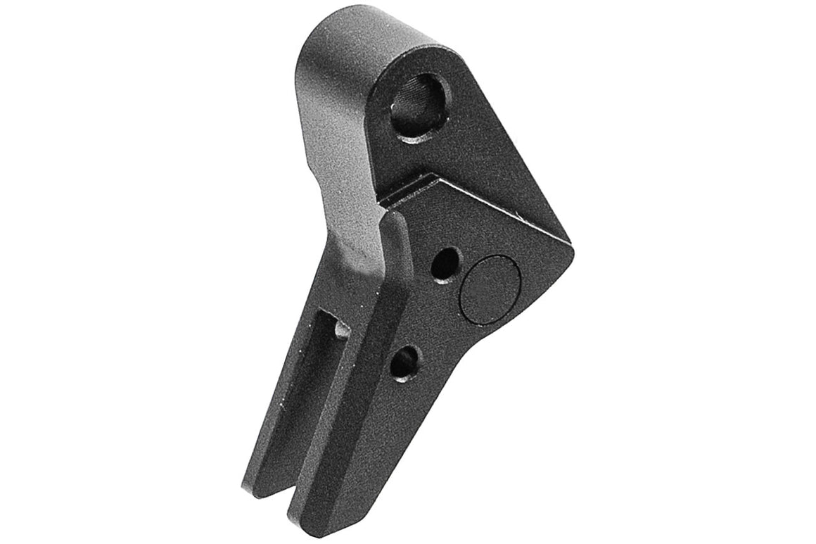 Bomber CNC Aluminum T Style Trigger For Marui TM G Model G17 Gen3 GBBP Series