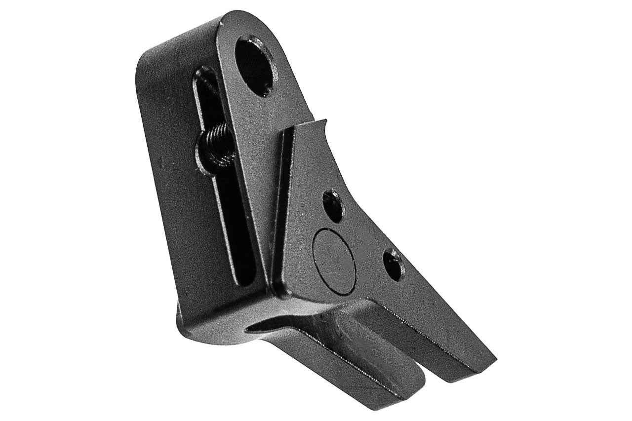 Bomber CNC Aluminum T Style Trigger For Umarex / VFC Glock 17 Gen5 / Glock 45 GBBP