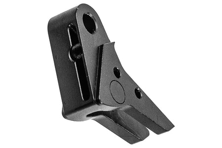Bomber CNC Aluminum T Style Trigger For Umarex / VFC Glock 17 Gen5 / Glock 45 GBBP