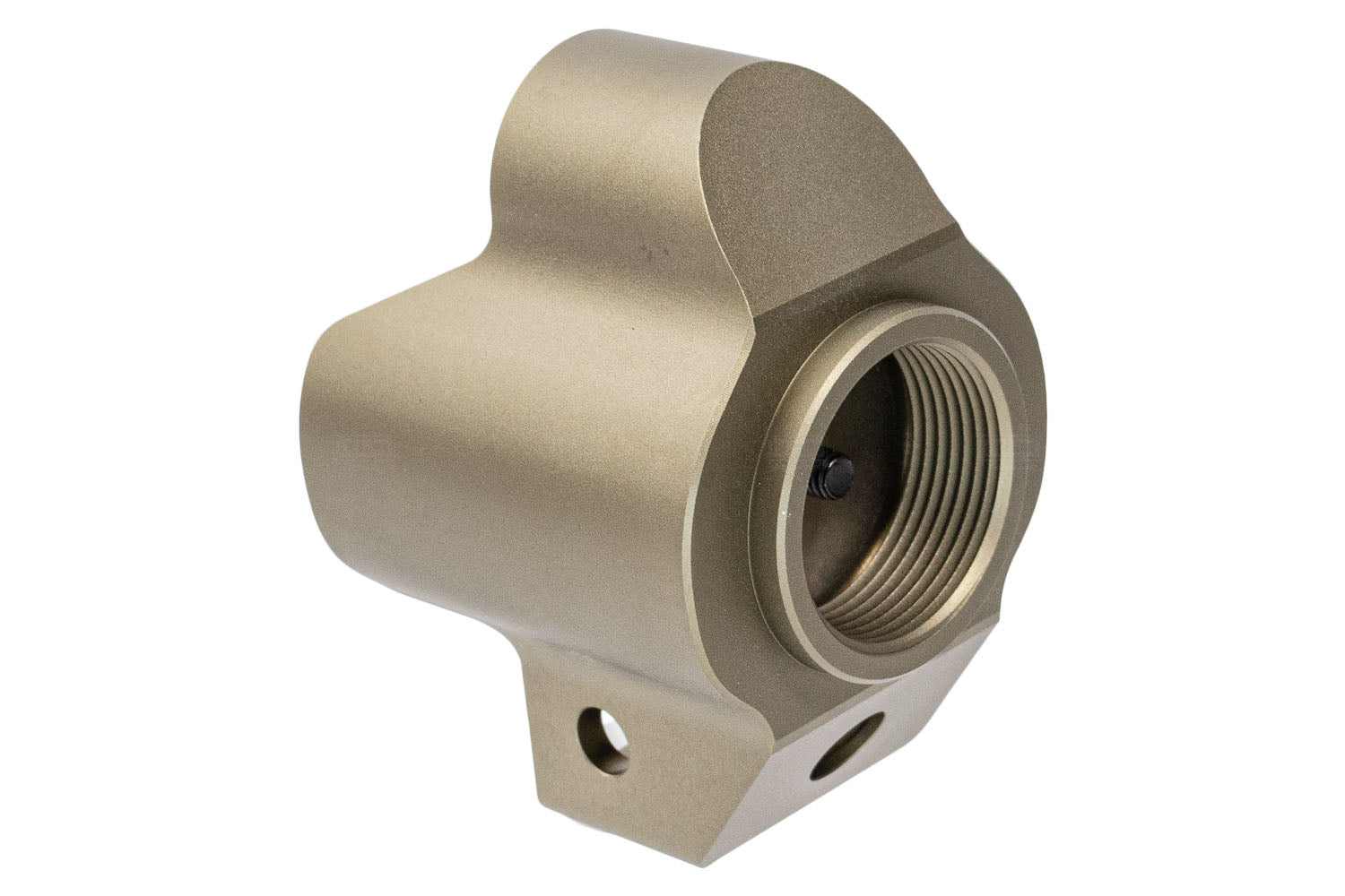 Bow Master AR / M4 Stock Brace Adapter For UMAREX / VFC MP5 GBB & TM MP5 Next Gen AEG ( DE )