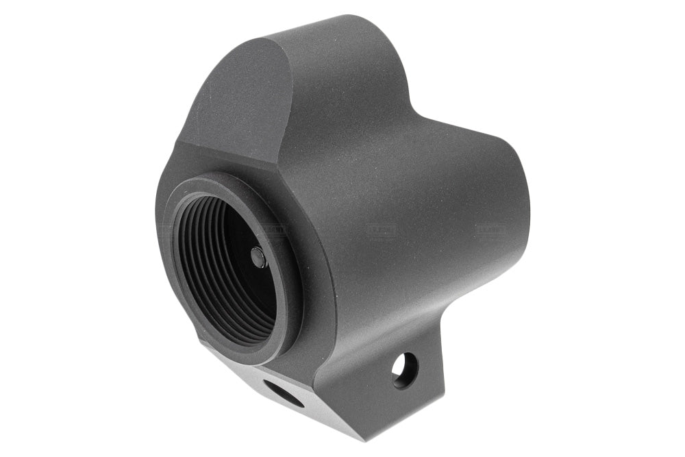 Bow Master AR / M4 Stock Brace Adapter For UMAREX / VFC MP5 GBB & TM MP5 Next Gen AEG