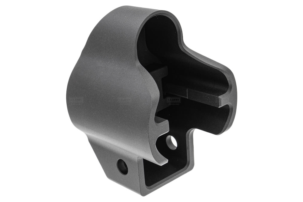 Bow Master AR / M4 Stock Brace Adapter For UMAREX / VFC MP5 GBB & TM MP5 Next Gen AEG