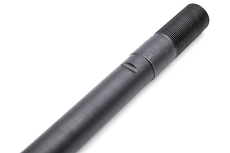 Bow Master Steel CNC Outer Barrel For GHK AK GBB Series ( AK105 / AK74U )-GHK AK74U