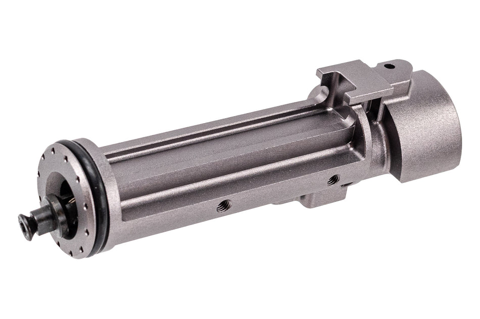 Bow Master CNC Aluminum NPAS Loading Nozzle Set For VFC AV74M ( AK74M ) GBB Series ( Adjustment )