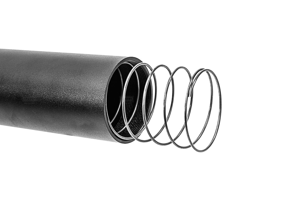 Bow Master BHD Gordon AR15 M723 M733 Barrel Extension ( 14mm CCW )