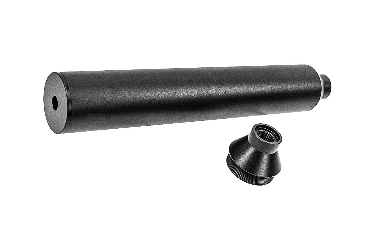 Bow Master BHD Gordon AR15 M723 M733 Barrel Extension ( 14mm CCW )