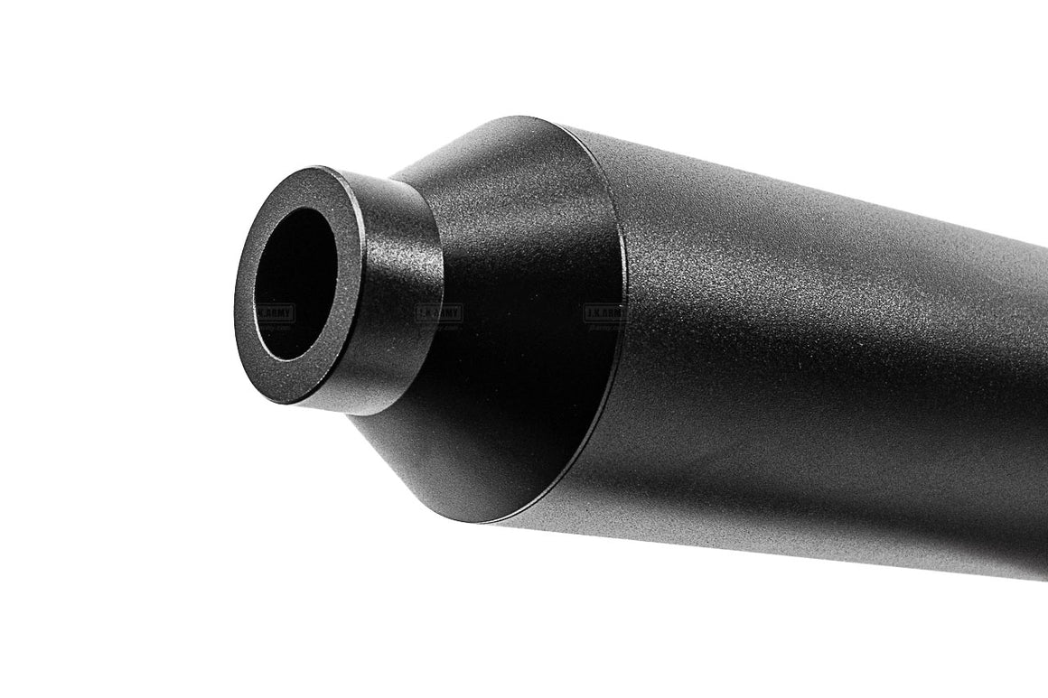 Bow Master BHD Gordon AR15 M723 M733 Barrel Extension ( 14mm CCW )