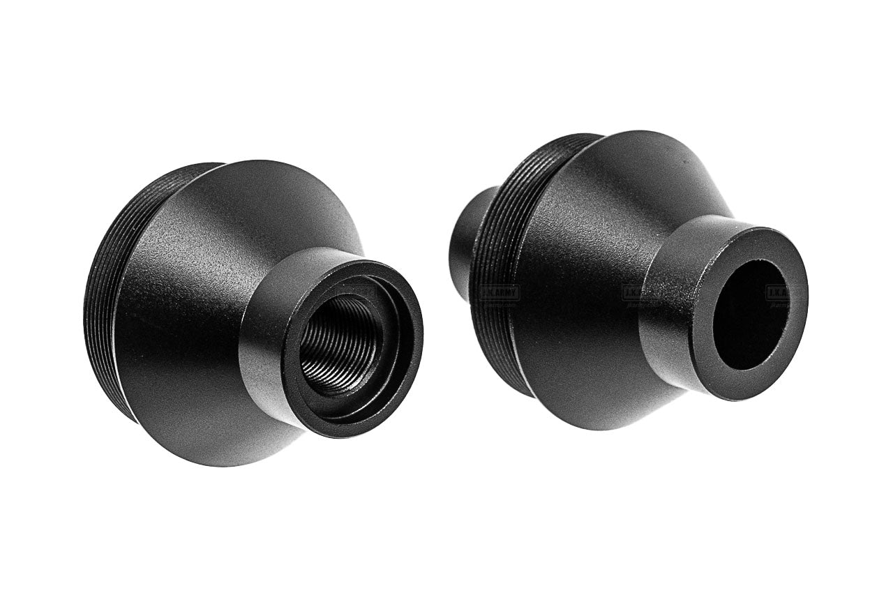 Bow Master BHD Gordon AR15 M723 M733 Barrel Extension ( 14mm CCW )