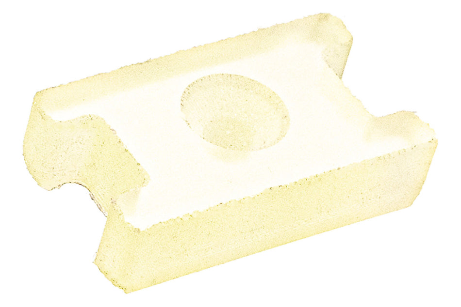 Bow Master Buffer Rubber For GMF MP5 / G3 GBBR 5 Position Buttstock Series