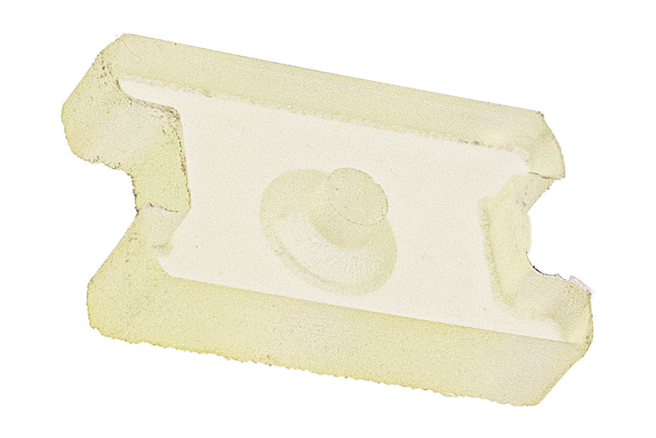 Bow Master Buffer Rubber For GMF MP5 / G3 GBBR 5 Position Buttstock Series