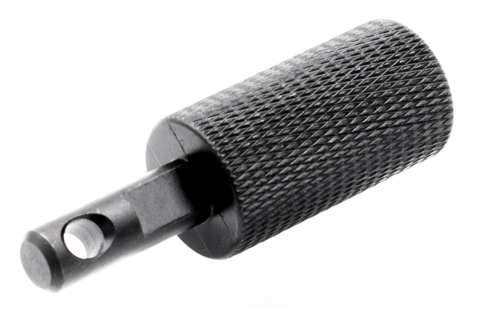 Bow Master CNC Steel Extended Handle for UMAREX / VFC MP5 & MP5K GBB-Type B
