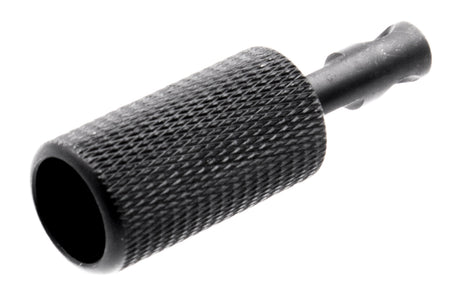 Bow Master CNC Steel Extended Handle for UMAREX / VFC MP5 & MP5K GBB-Type B