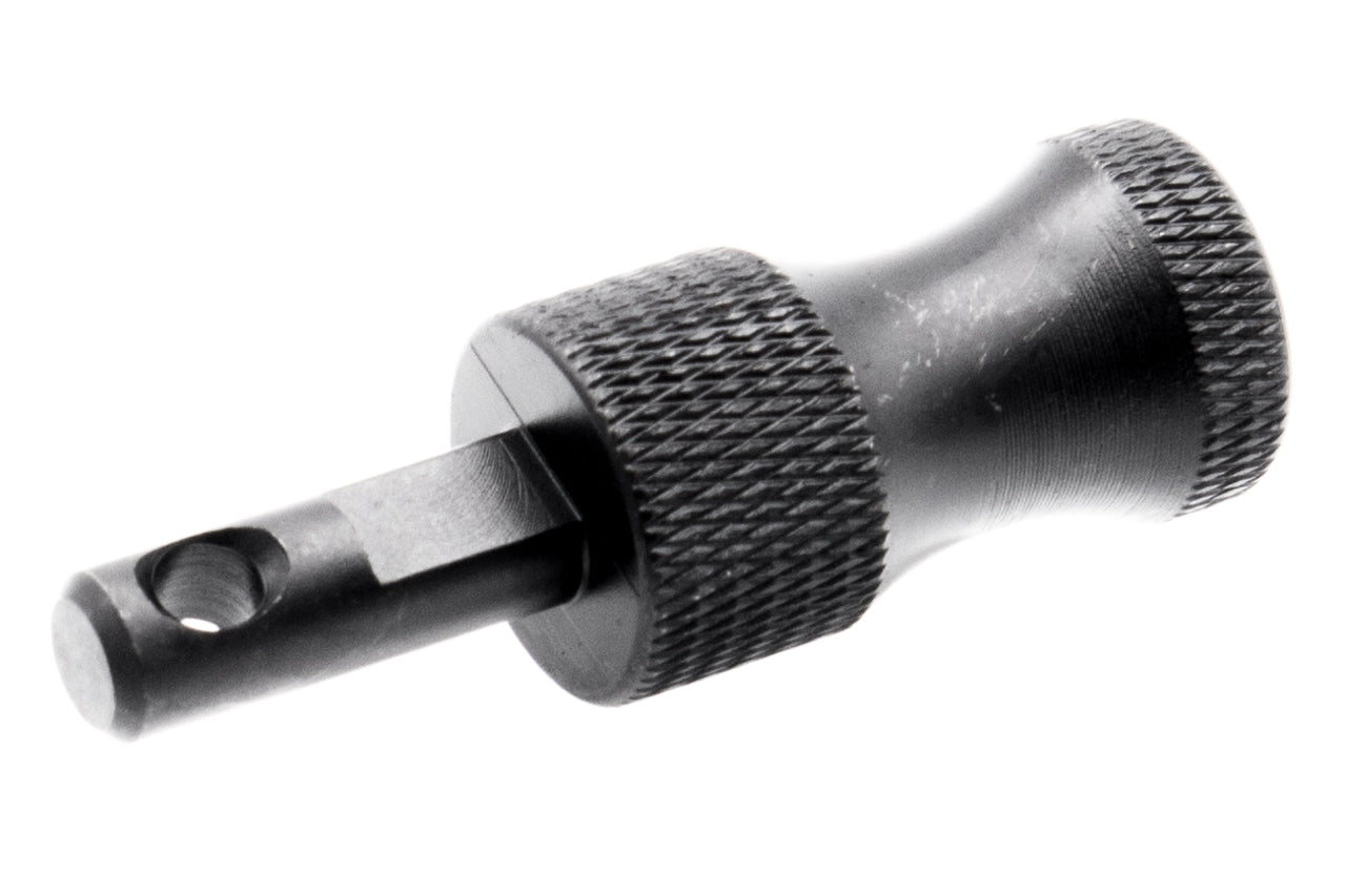 Bow Master CNC Steel Extended Handle for UMAREX / VFC MP5 & MP5K GBB-Type B