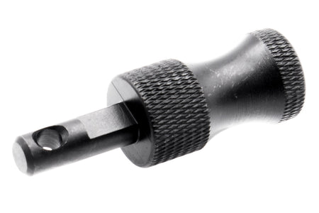 Bow Master CNC Steel Extended Handle for UMAREX / VFC MP5 & MP5K GBB-Type B