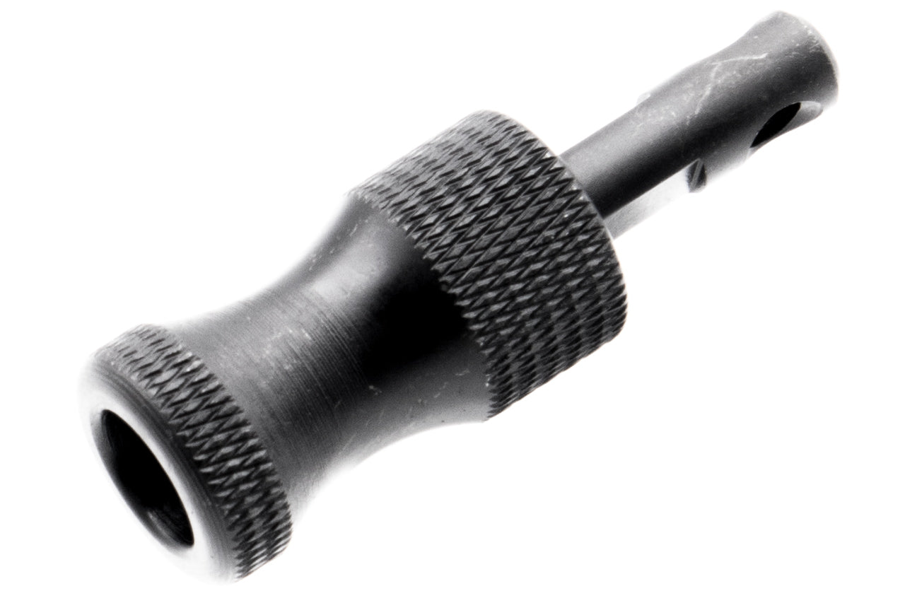 Bow Master CNC Steel Extended Handle for UMAREX / VFC MP5 & MP5K GBB-Type B