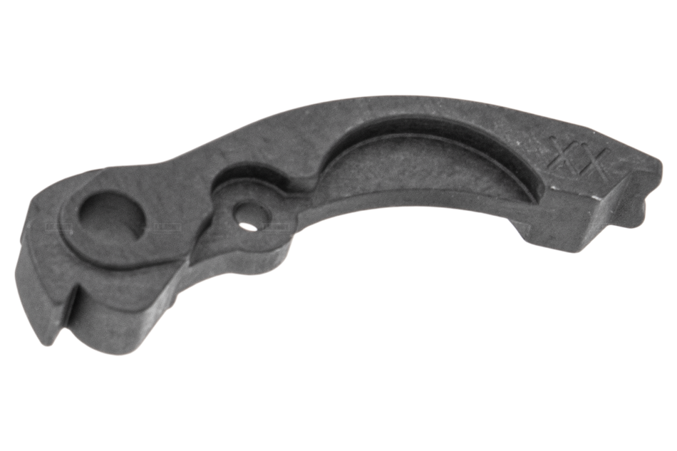 Bow Master Steel CNC Hammer For UMAREX / VFC MP5 GBB V1 & V2 ( Without 3 Burst )