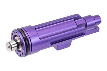 Bow Master CNC Aluminum Enhanced Loading Nozzle For Krytac Kriss Vector GBB Series