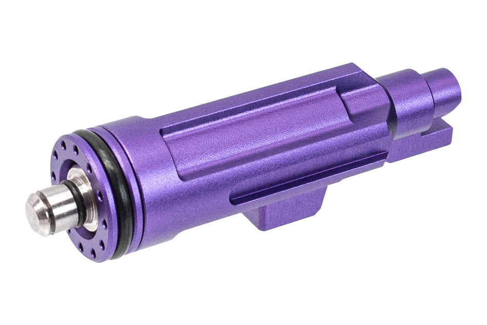 Bow Master CNC Aluminum Enhanced Loading Nozzle For Krytac Kriss Vector GBB Series