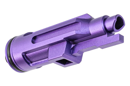 Bow Master CNC Aluminum Enhanced Loading Nozzle For Krytac Kriss Vector GBB Series