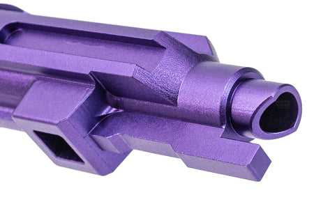 Bow Master CNC Aluminum Enhanced Loading Nozzle For Krytac Kriss Vector GBB Series